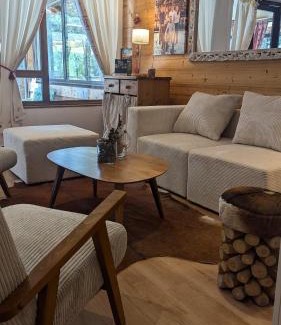 Montclar Hotel | Domaine de l'Adoux