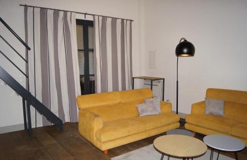 Eyragues Bed & Breakfast | Domaine de la Girafe