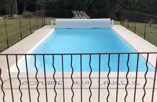 Castres House | Domaine de la laugerie - relais du consul