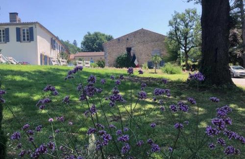 Castres House | Domaine de la laugerie - relais du consul