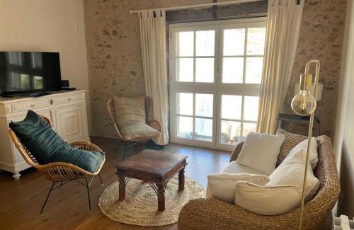 Castres House | Domaine de la laugerie - relais du consul