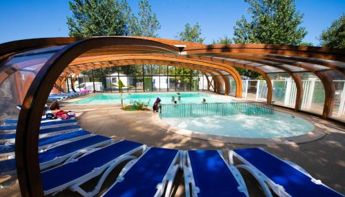 Messanges Other | Domaine de La Marina