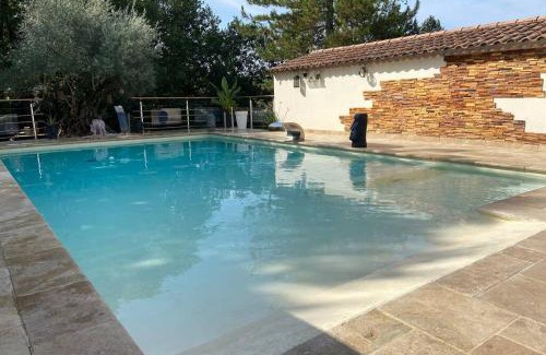 Rians Apartment | Domaine de la Vie Conte