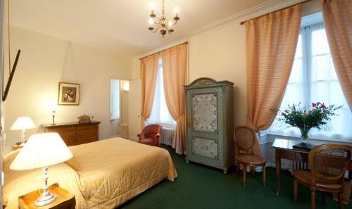 Kervignac Hotel | Domaine de Locguénolé & Spa - Relais & Chateaux