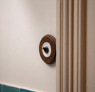 Les Echets Bed & Breakfast | Domaine de Montclair