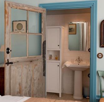 Les Echets Bed & Breakfast | Domaine de Montclair
