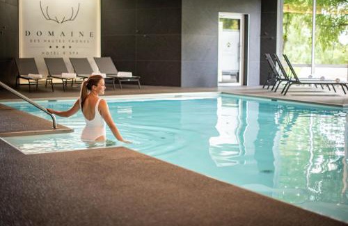 Ovifat Hotel | Domaine Des Hautes Fagnes