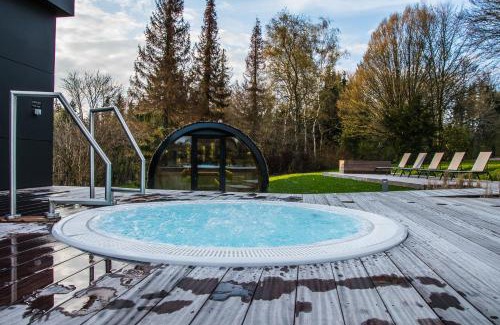 Ovifat Hotel | Domaine Des Hautes Fagnes