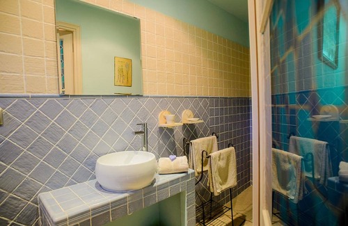 Aubagne Bed & Breakfast | Domaine Jobert