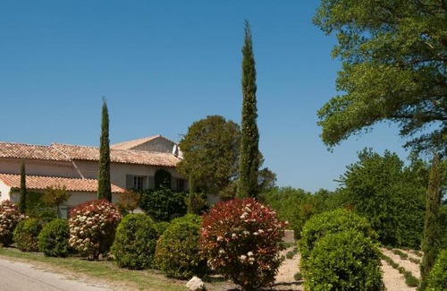 Chantemerle-les-Grignan Bed & Breakfast | Domaine Le Bois Des Dames