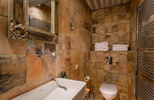 Oppede Bed & Breakfast | Domaine Les Roullets