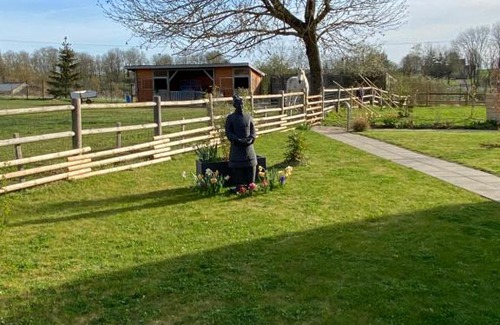 Bernecourt Apartment | Domaine Nature Vacances