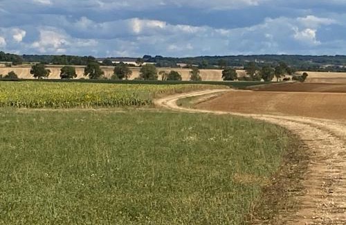 Bernecourt Apartment | Domaine Nature Vacances