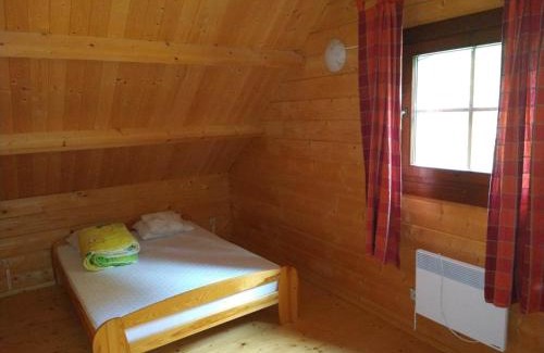 Grodek Nad Dunajcem House | Domek nad jeziorem Rożnowskim - Gródek Nad Dunajcem