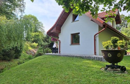 Duszniki Zdroj House | Domek Nad Strumykiem