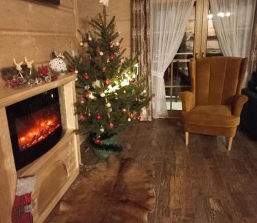 Banska Wyzna Villa | Domek u kowola 2