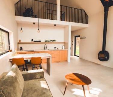 gmina Rozogi House | Domek w Lesie
