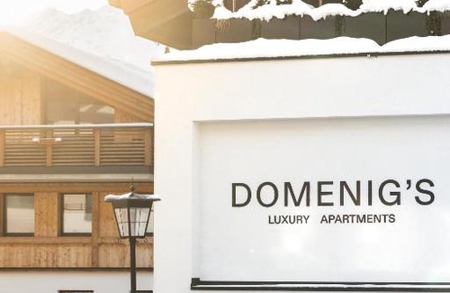 Fiss Apartment | Domenigs Luxury Apartments