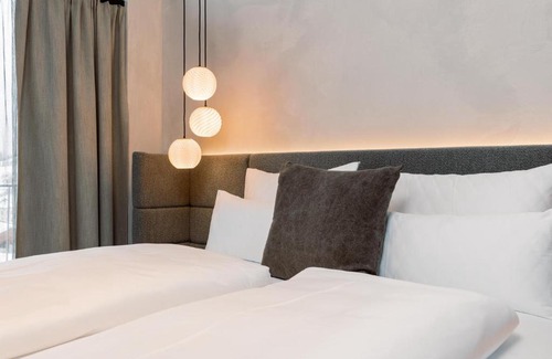 Fiss Apartment | Domenigs Luxury Apartments