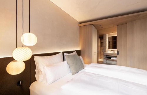 Fiss Apartment | Domenigs Luxury Apartments