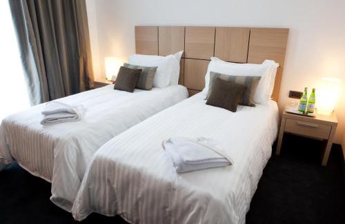 Novate Milanese Hotel | Domina Milano Fiera