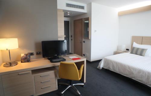 Novate Milanese Hotel | Domina Milano Fiera