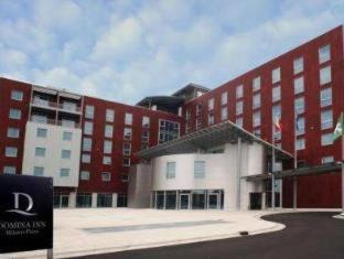 Novate Milanese Hotel | Domina Milano Fiera