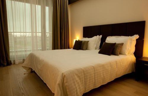 Novate Milanese Hotel | Domina Milano Fiera