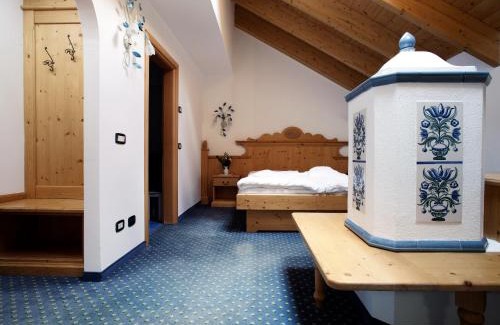 Cogolo Hotel | Domina Parco Dello Stelvio