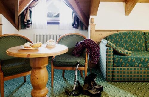 Cogolo Hotel | Domina Parco Dello Stelvio