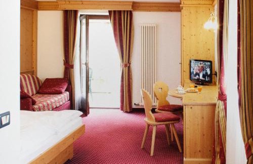 Cogolo Hotel | Domina Parco Dello Stelvio