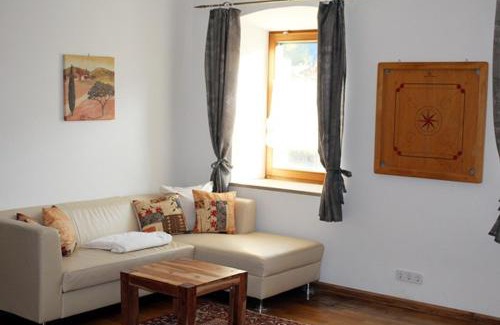 Spittal an der Drau Apartment | Domitian Spittal