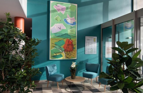 Le Puy-en-Velay Apartment | DOMITYS La SARDONNE centre-ville