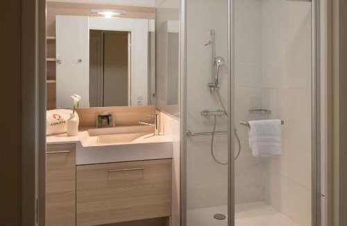 Chantiers Apartment | DOMITYS - Le Solstice