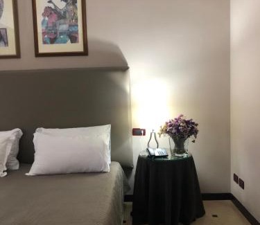 Baia Domizia Hotel | Domizia Palace Hotel