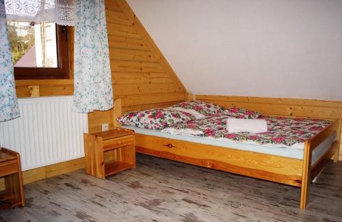 Koniakow Ski Chalet | Domki Górskie Zacisze