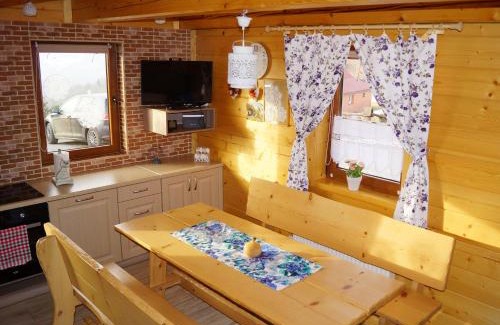 Koniakow Ski Chalet | Domki Górskie Zacisze