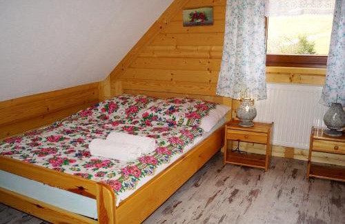 Koniakow Ski Chalet | Domki Górskie Zacisze