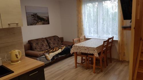 Jaroslawiec Cabin | Domki Letniskowe "Fajne Miejsce City"