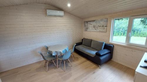 Jaroslawiec House | Domki SILVER 3