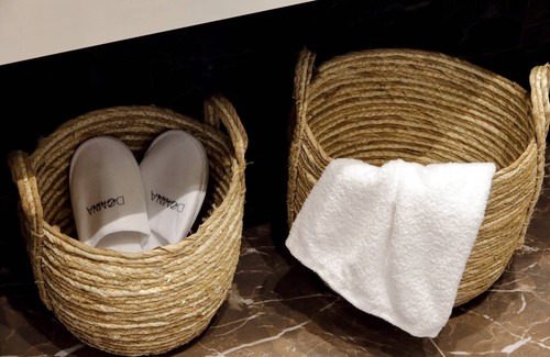 Rione VIII Sant'Eustachio House | Domna Luxury Suites