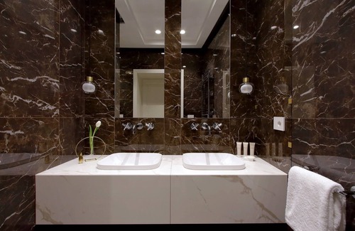 Rione VIII Sant'Eustachio House | Domna Luxury Suites