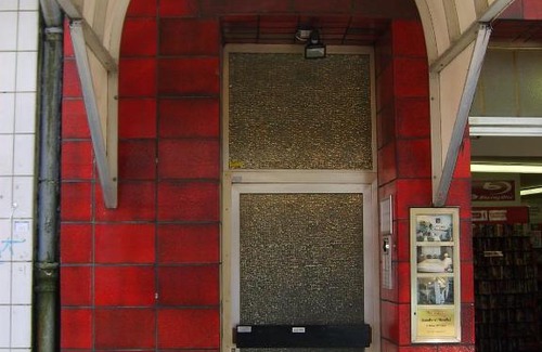 Friedrichstadt Hotel | Domo Hotel Mondial