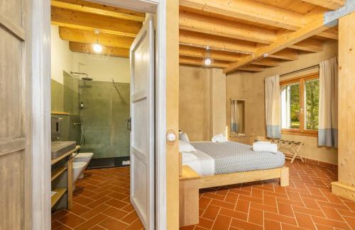 Muravera Hotel | Domu Bresca