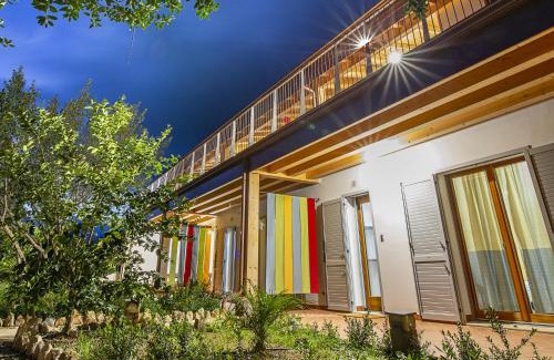 Muravera Hotel | Domu Bresca