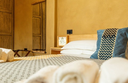 Muravera Hotel | Domu Bresca