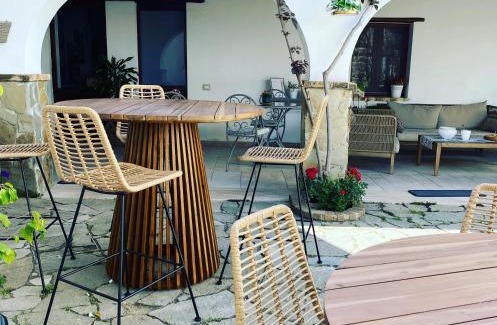 Muravera House | Domu Elvira