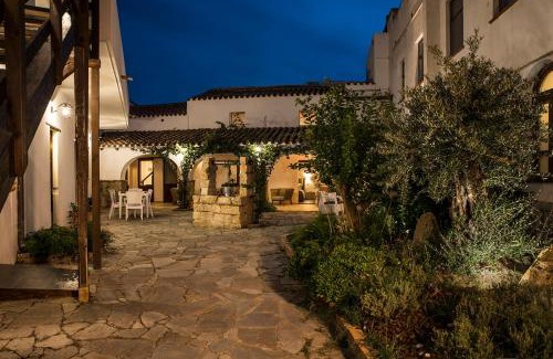 Muravera House | Domu Elvira