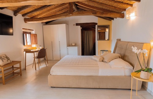 Muravera House | Domu Elvira
