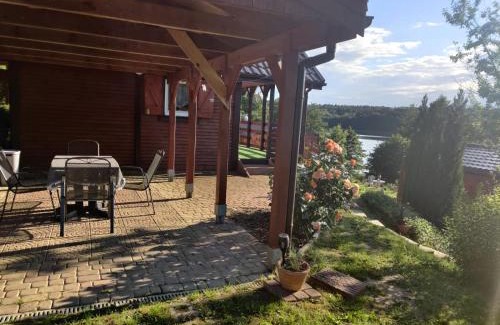 Wiselka House | Domus Mare domek 3